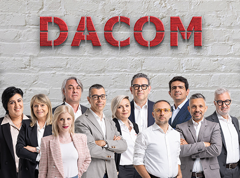 Supporto Dacom